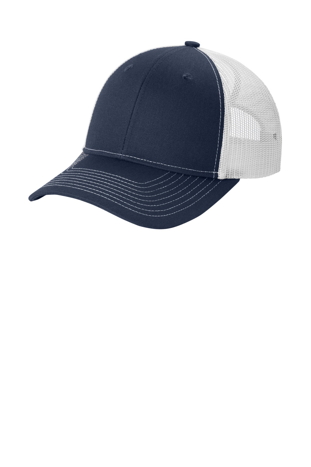 Model True Navy/ White