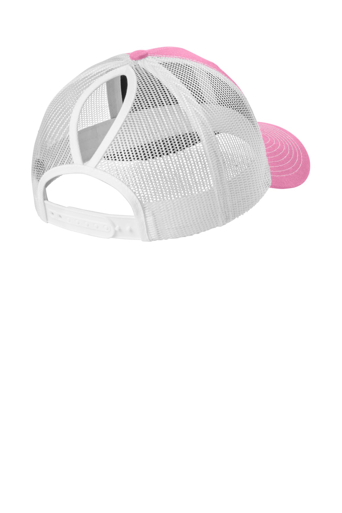 Back Product True Pink/ White