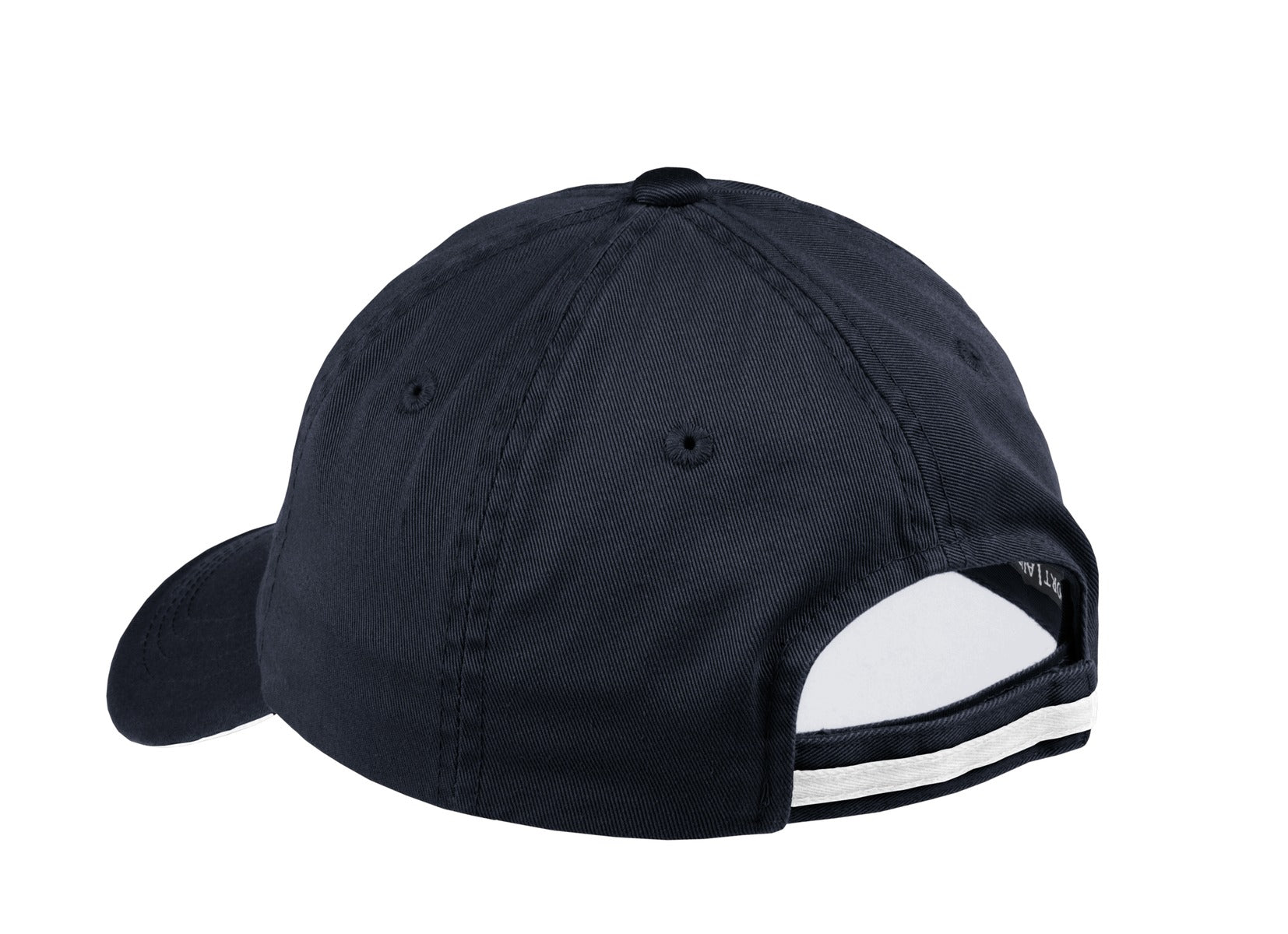 Back Product Classic Navy/ White