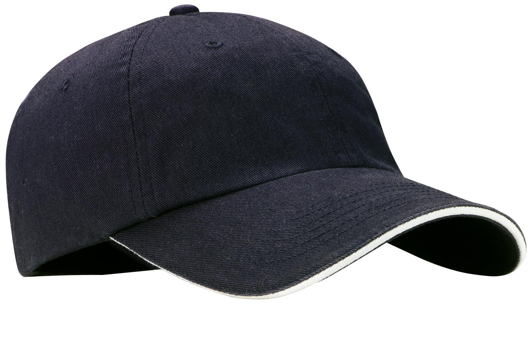 Model Classic Navy/ White
