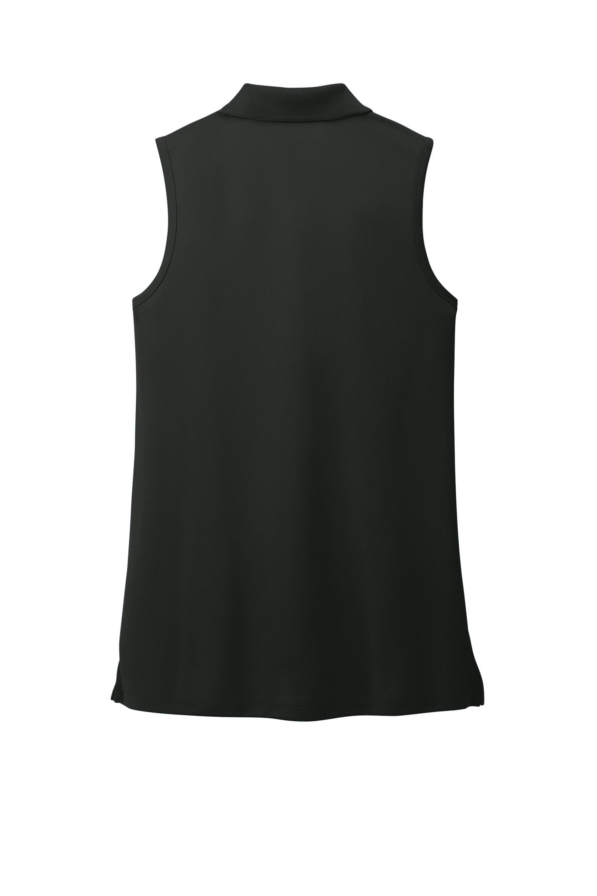 Back Product Deep Black