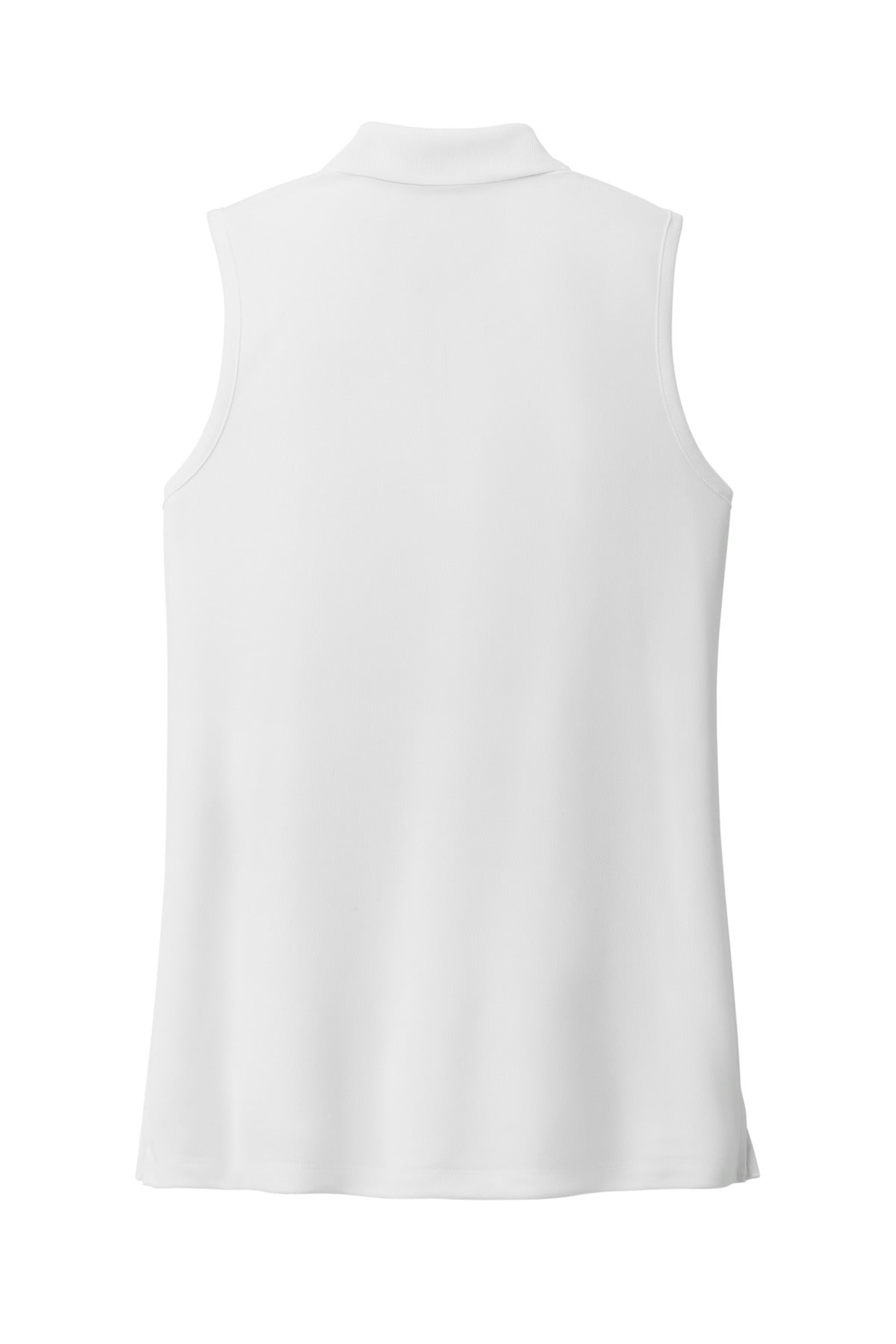 Back Product White