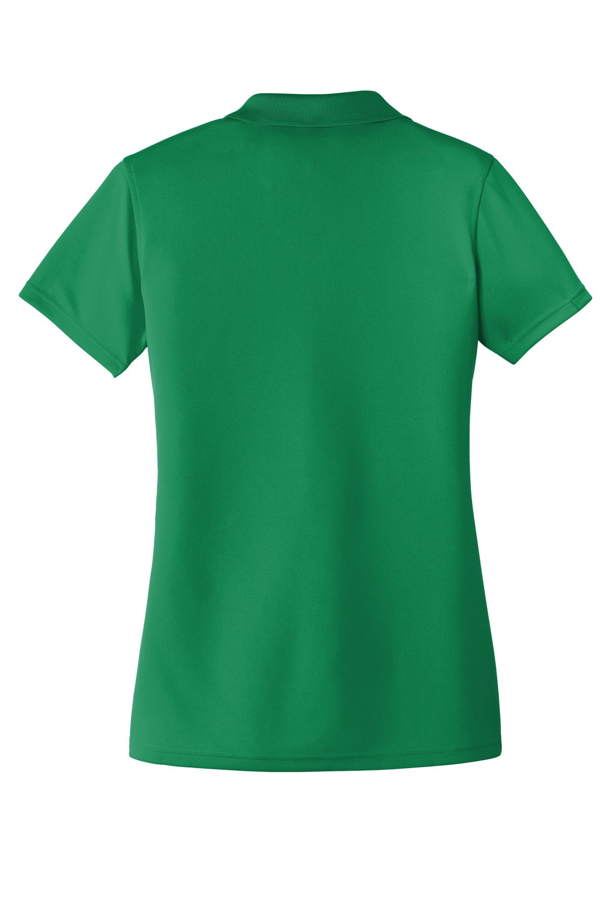 Back Product Bright Kelly Green