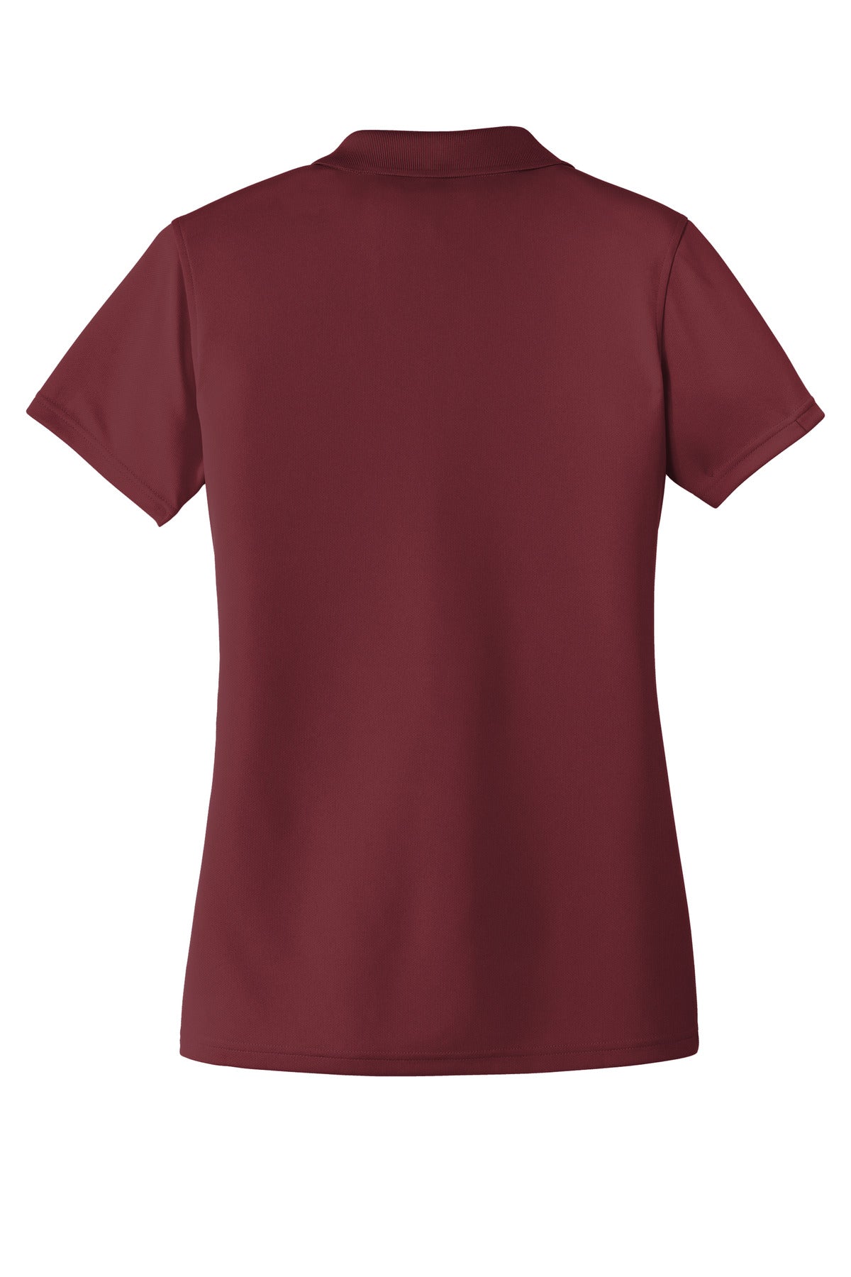 Back Product Burgundy