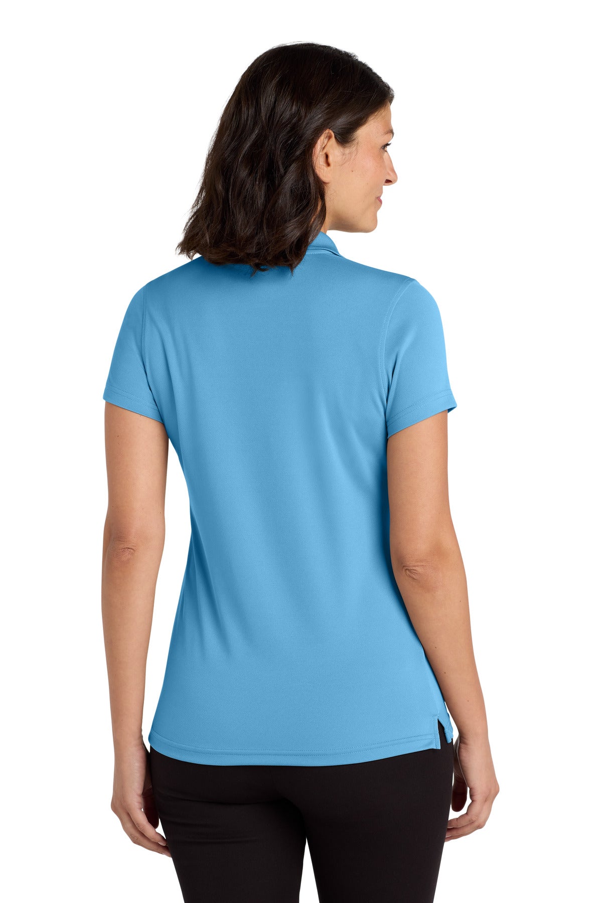 Back Model Carolina Blue