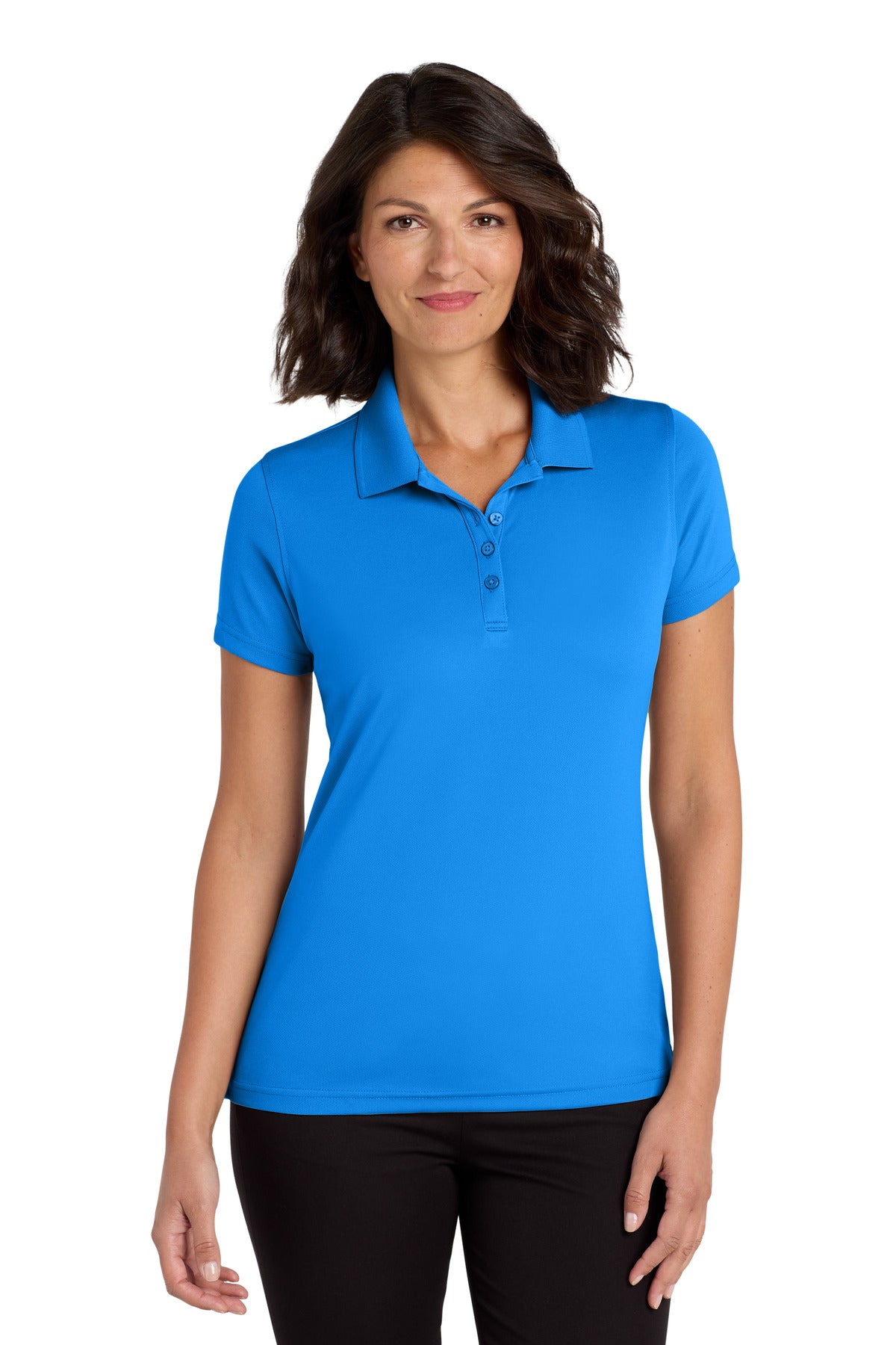 Model Coastal Blue