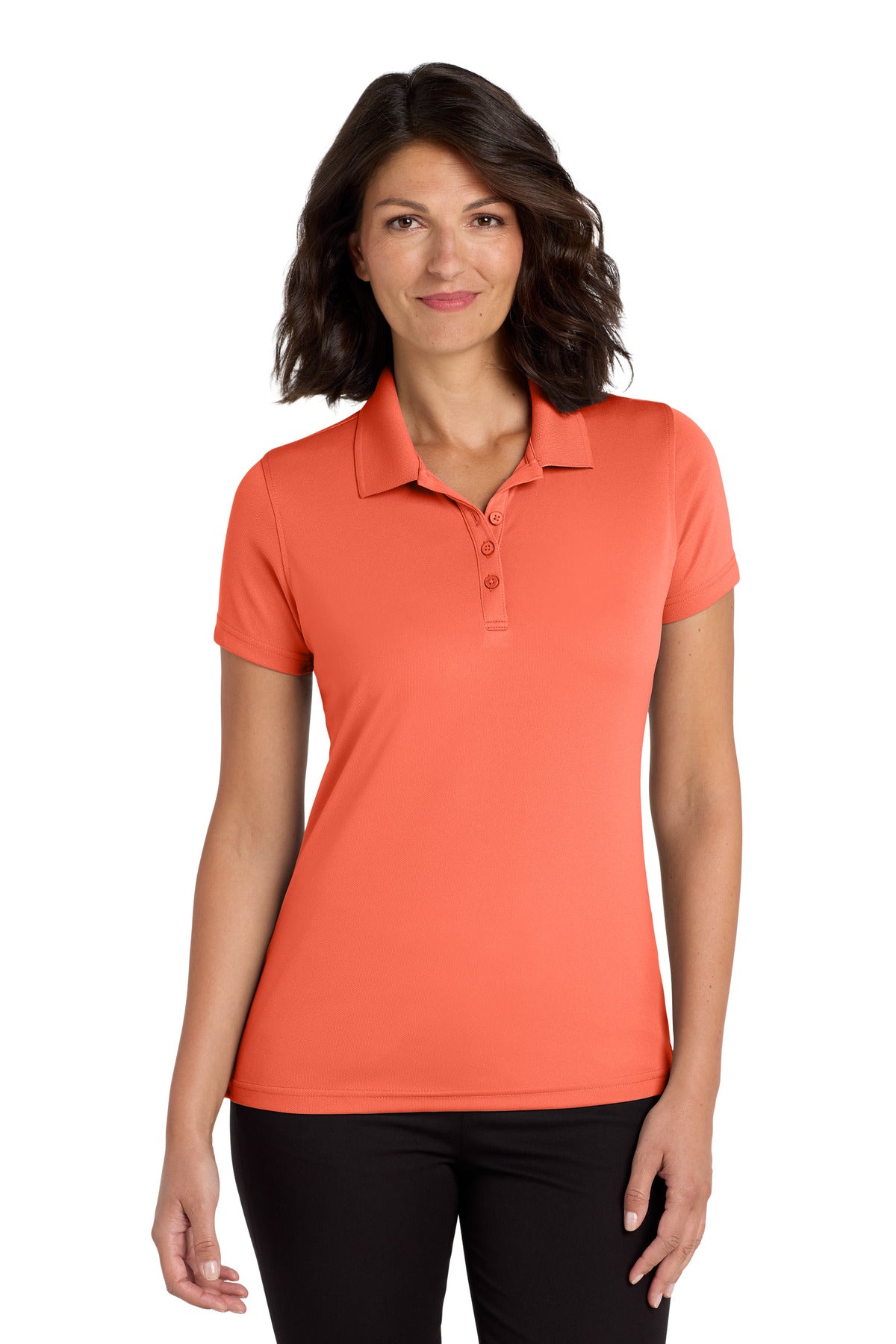 Model Coral Splash