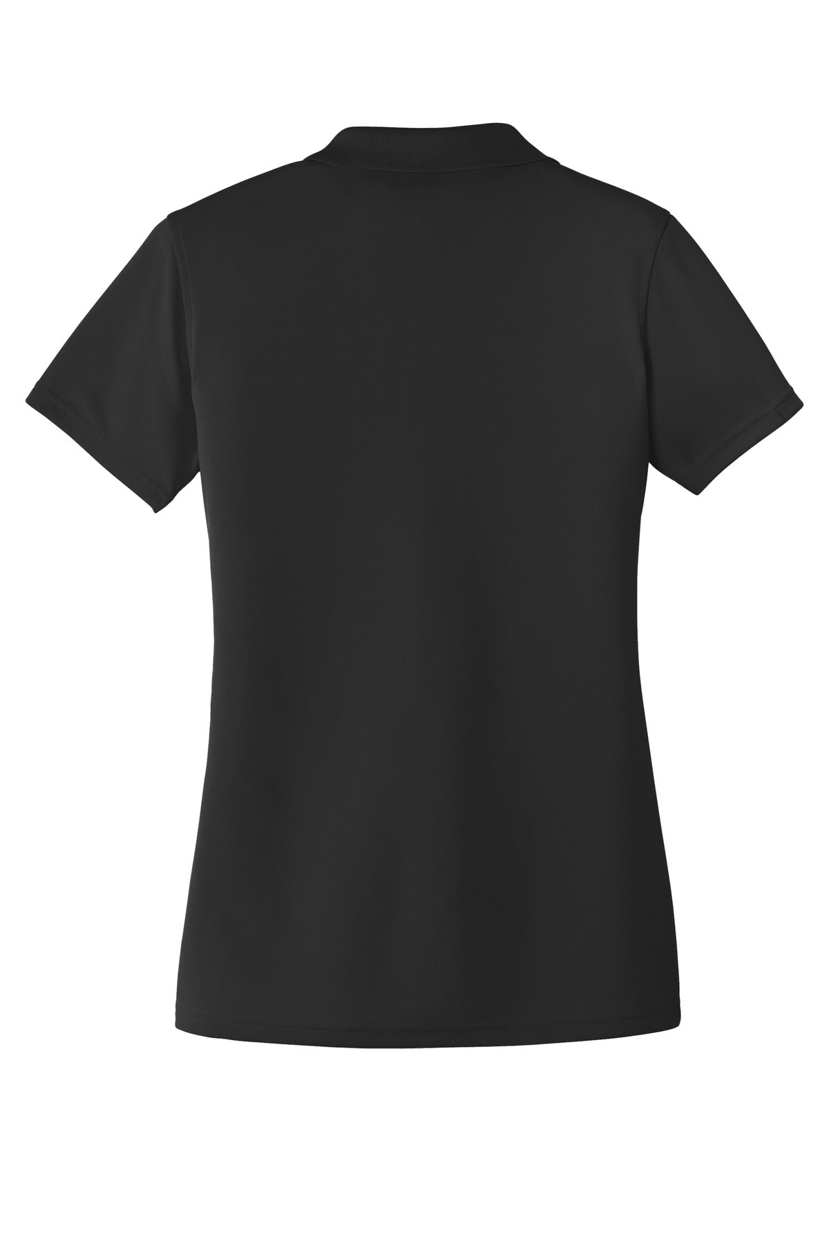 Back Product Deep Black