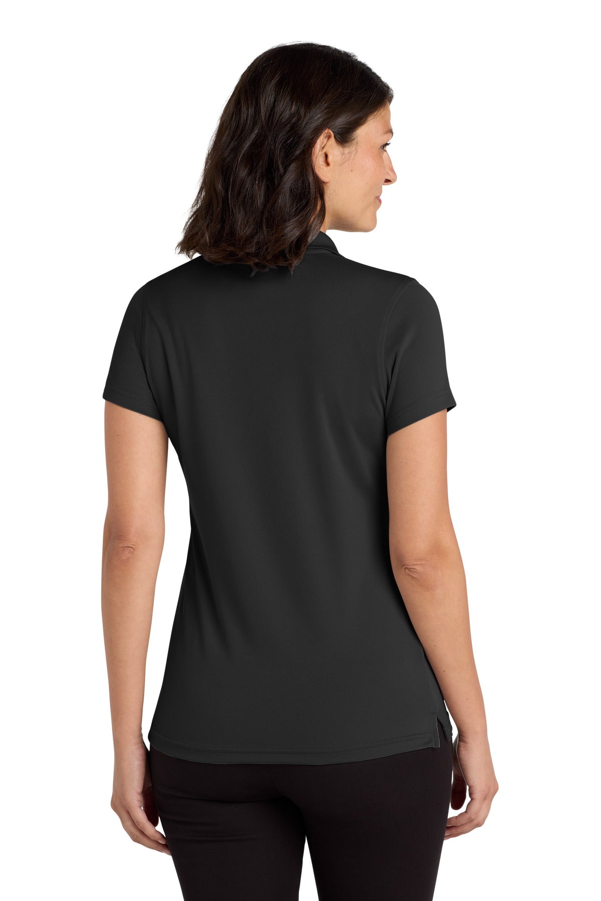 Back Model Deep Black