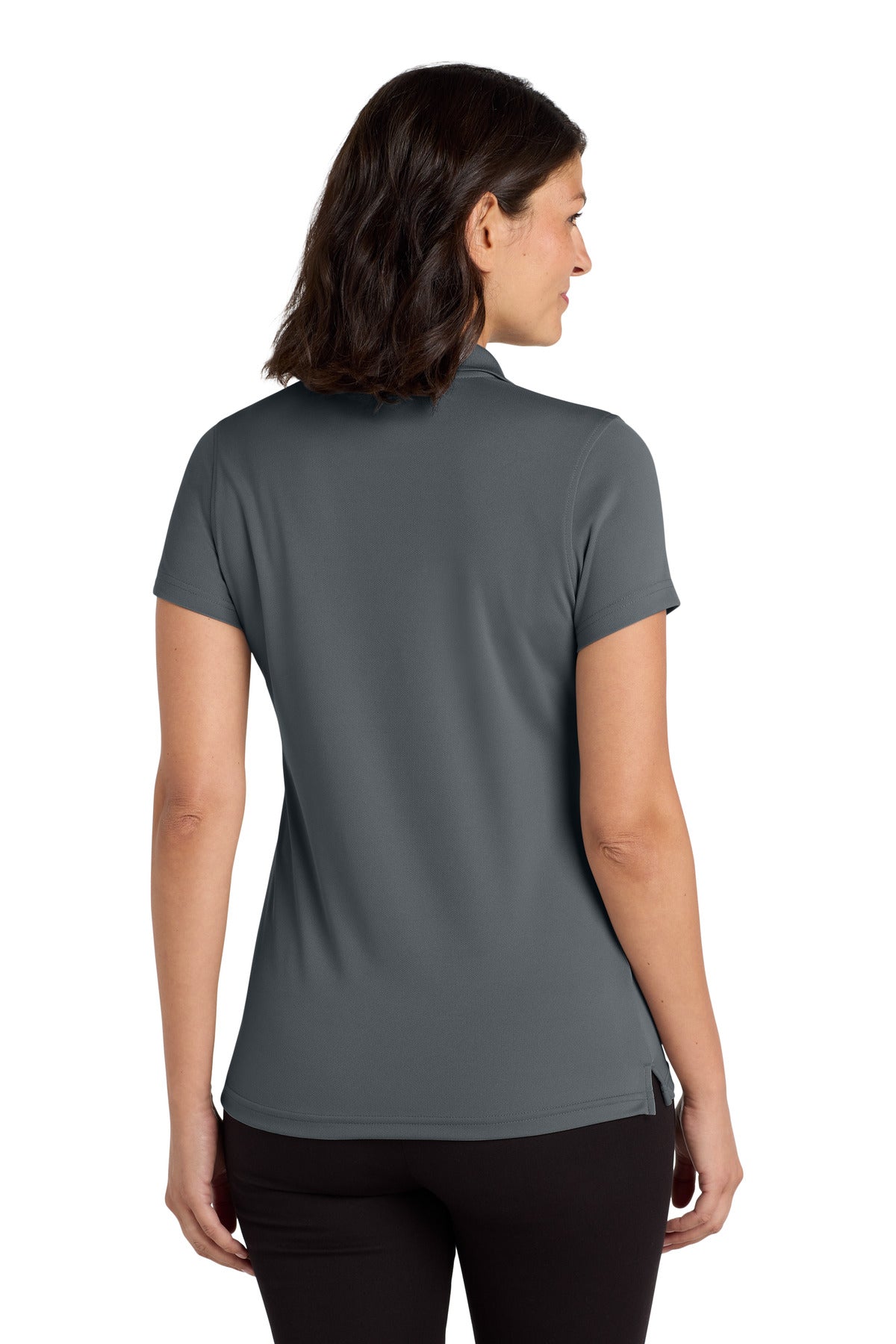 Back Model Graphite