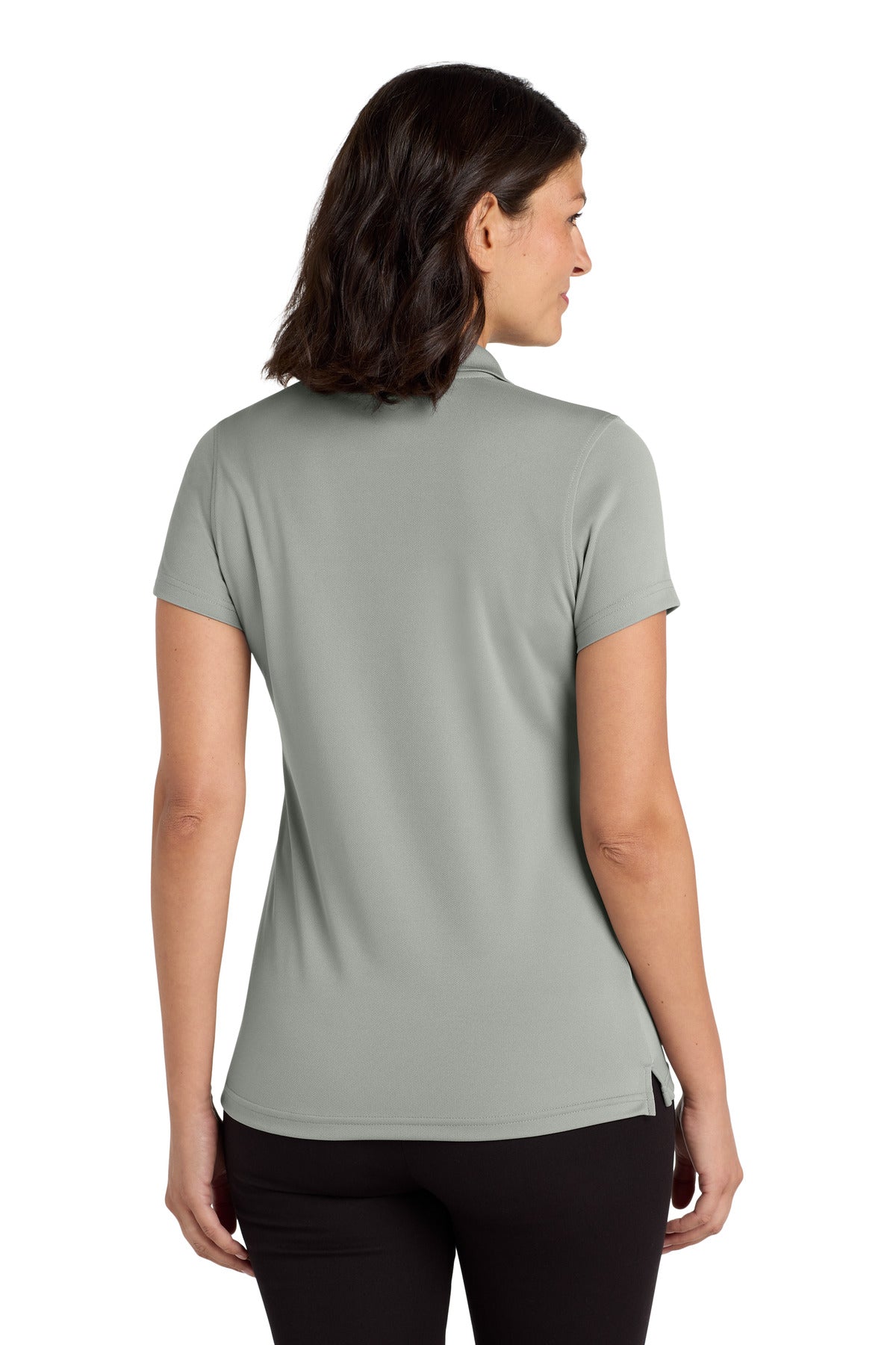 Back Model Gusty Grey