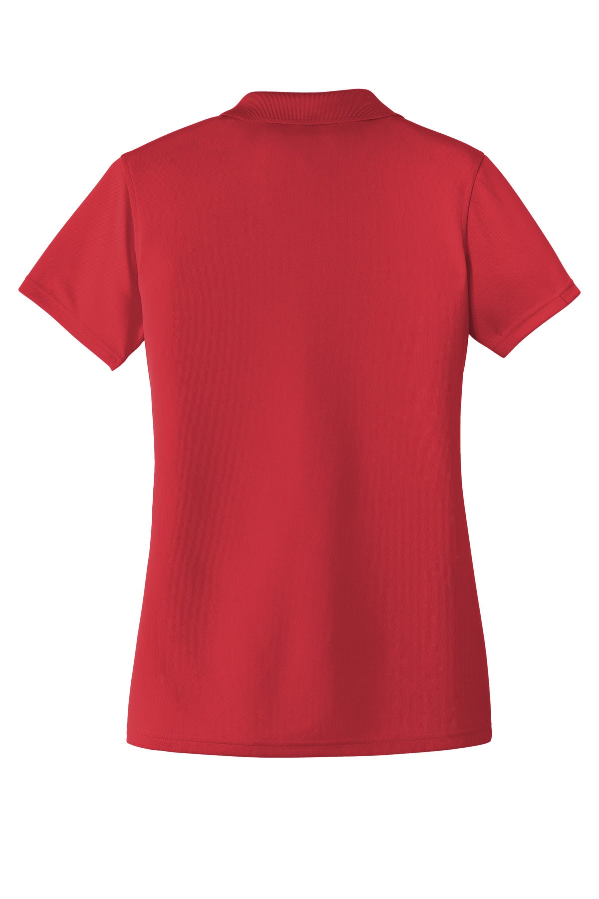 Back Product Rich Red