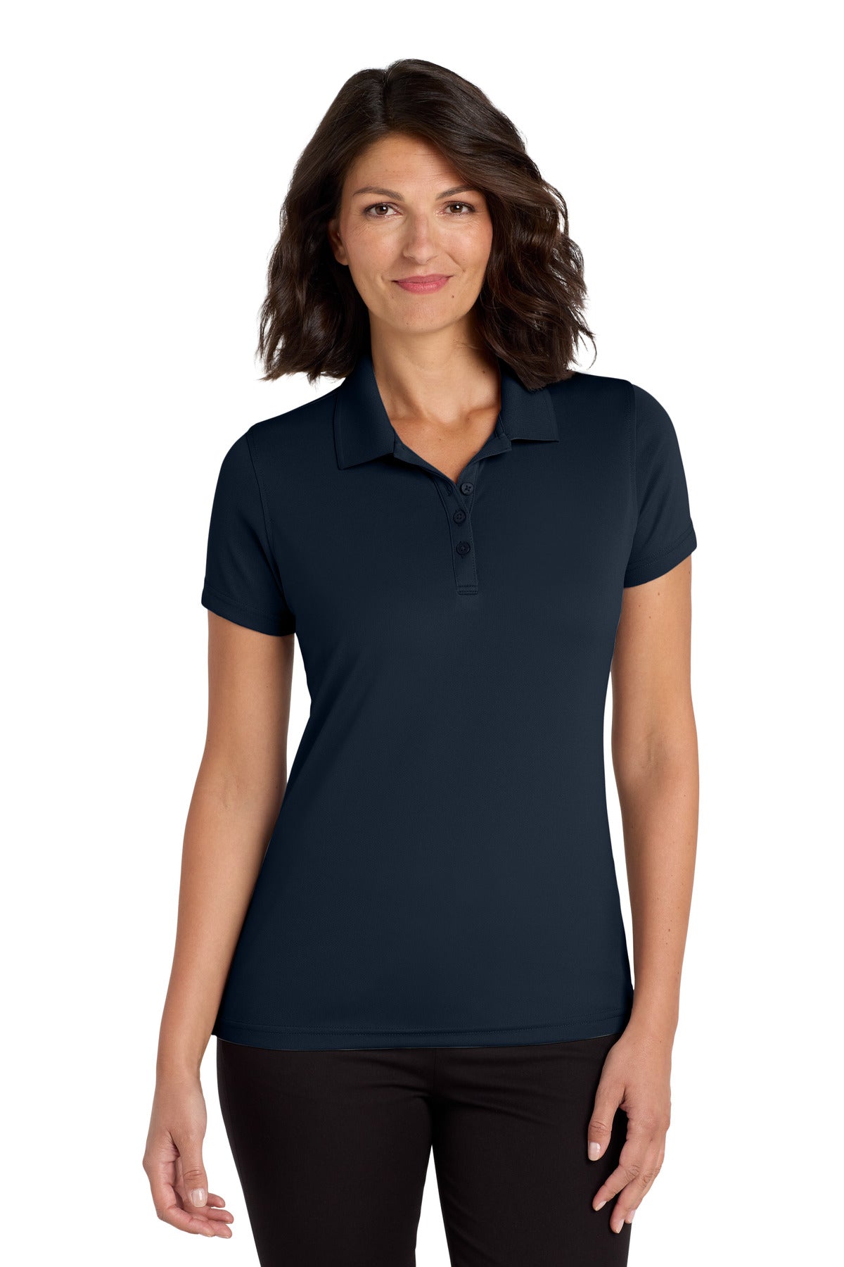 Model River Blue Navy