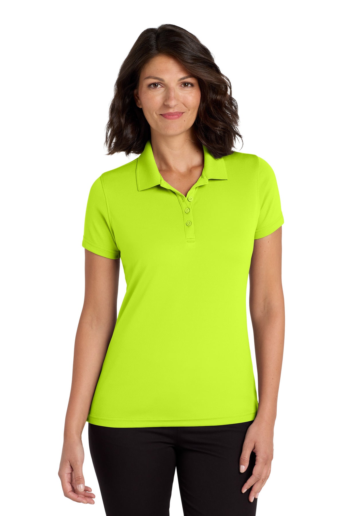 Model Safety Yellow