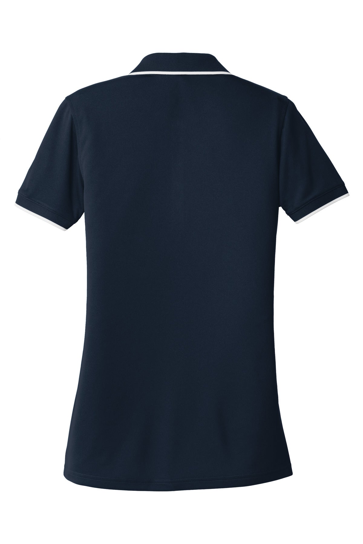 Back Product River Blue Navy/ White