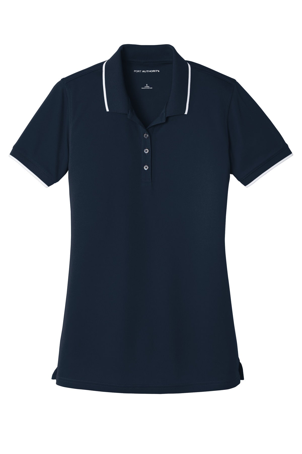 Product River Blue Navy/ White