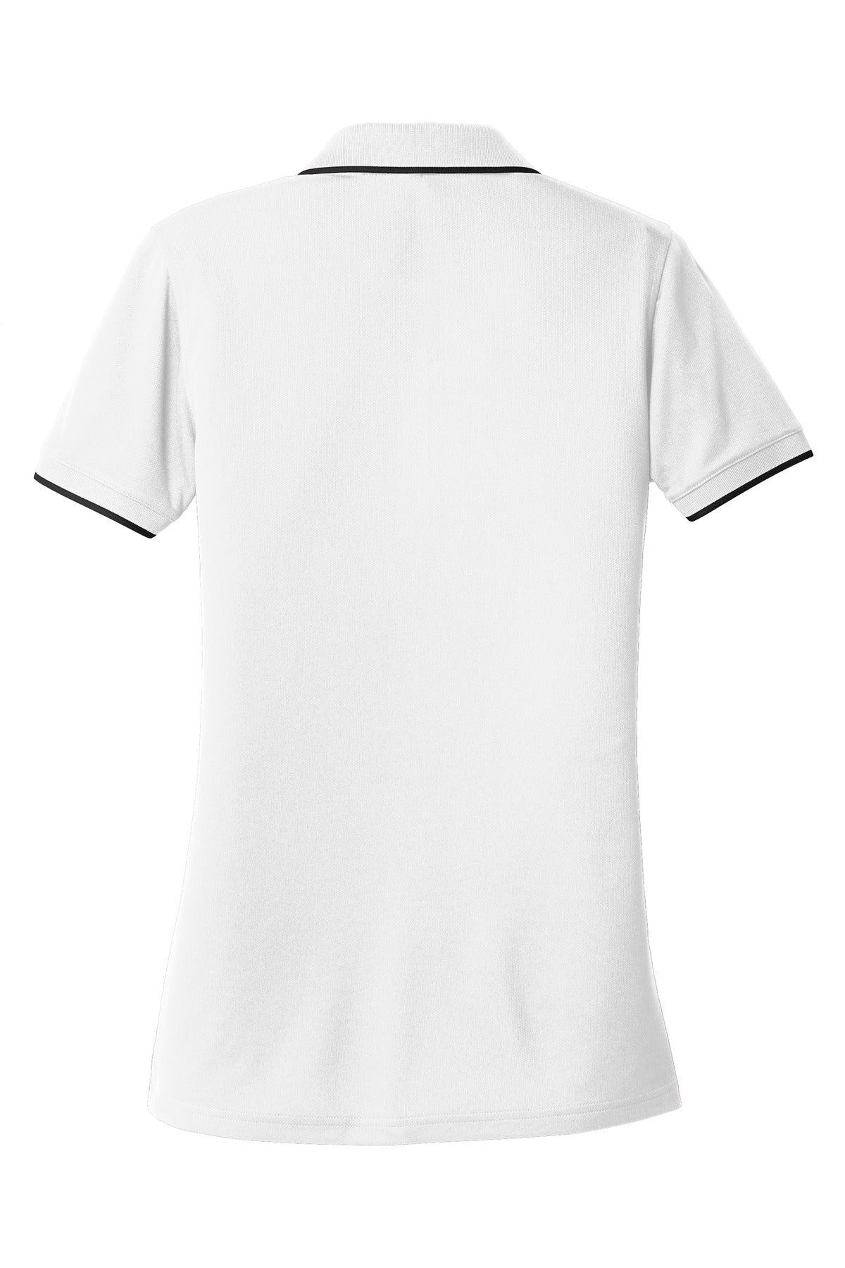 Back Product White/ Deep Black