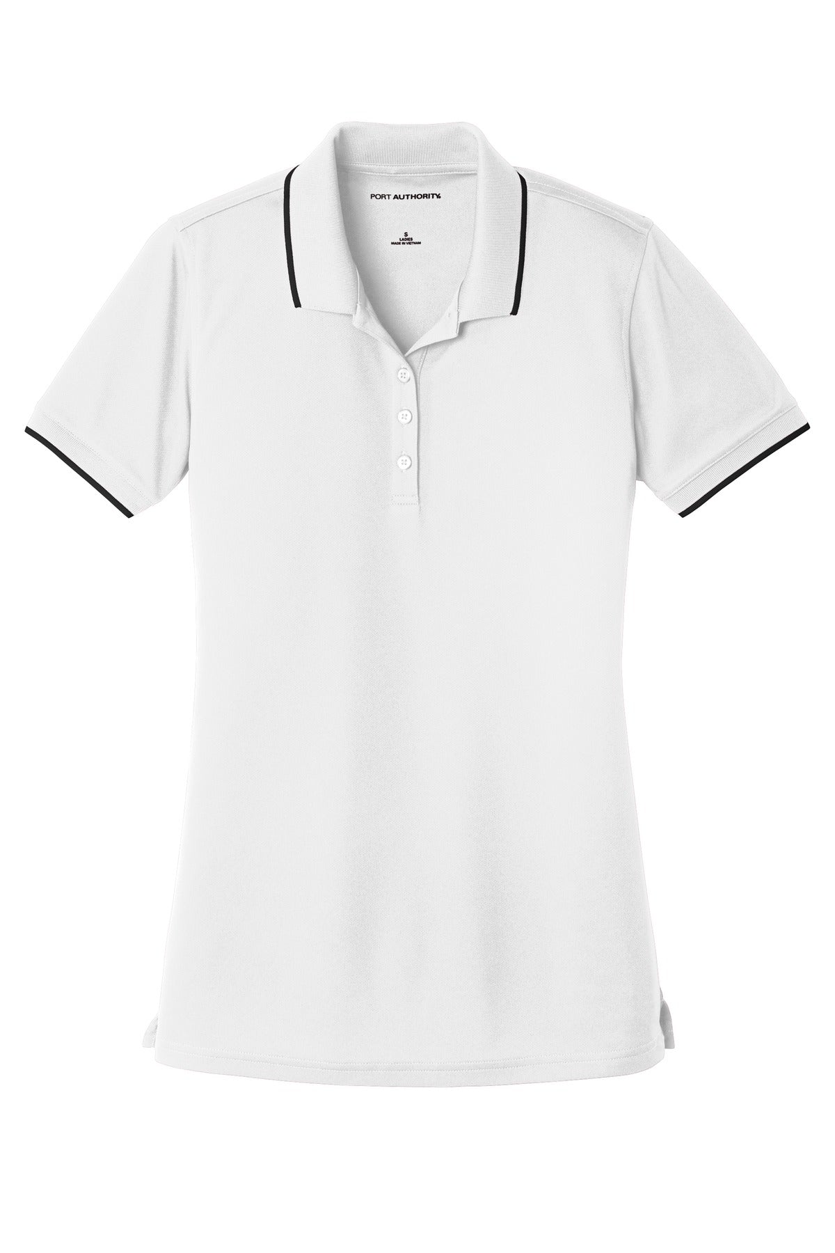 Product White/ Deep Black