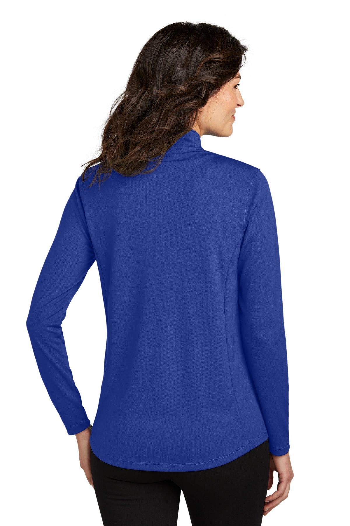 Back Model True Royal