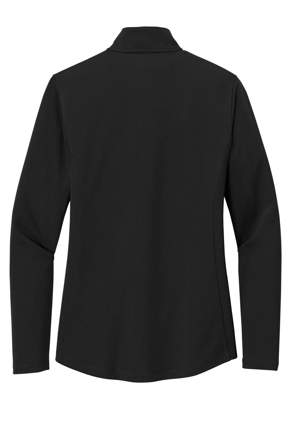 Back Product Deep Black