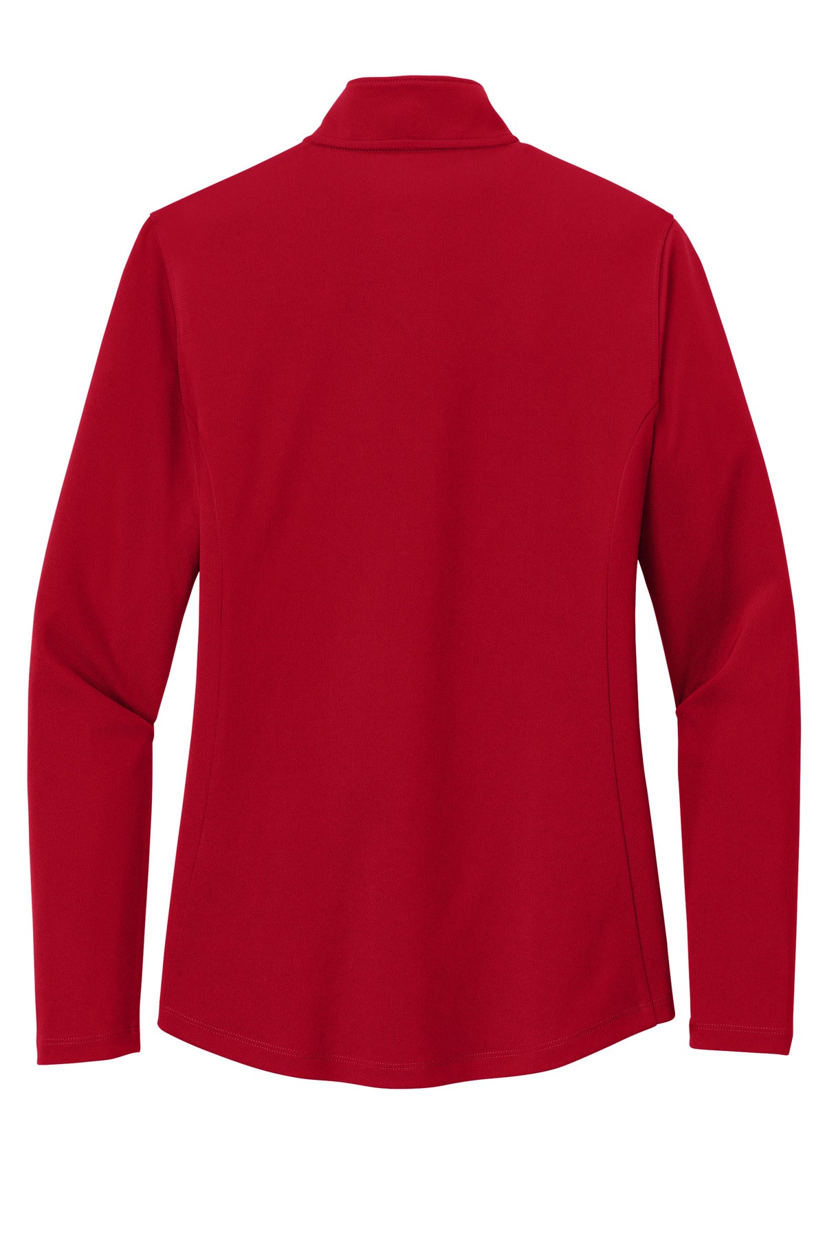Back Product Rich Red