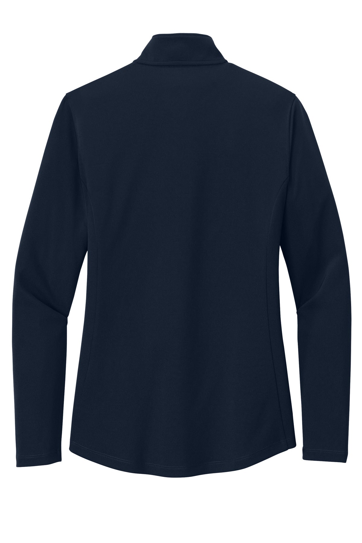 Back Product River Blue Navy