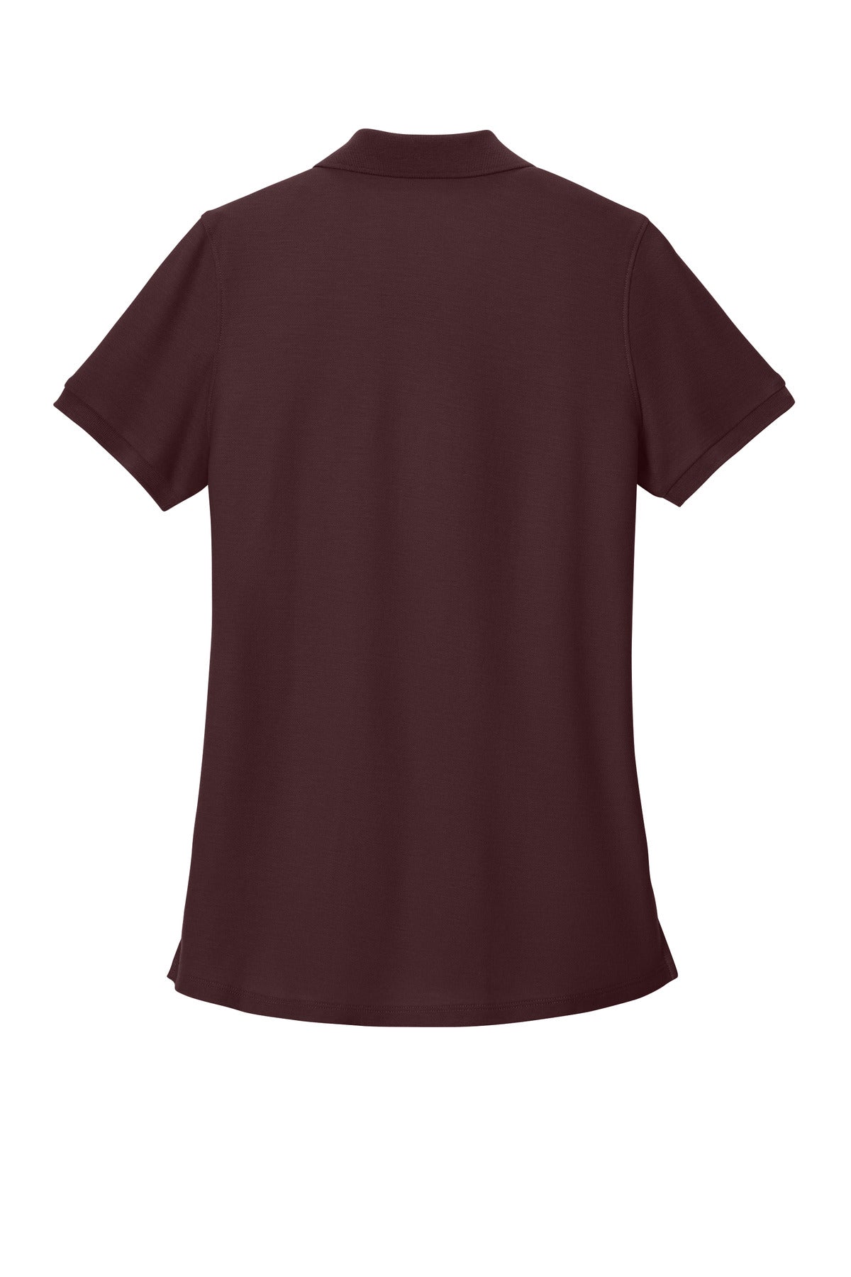 Back Product Maroon