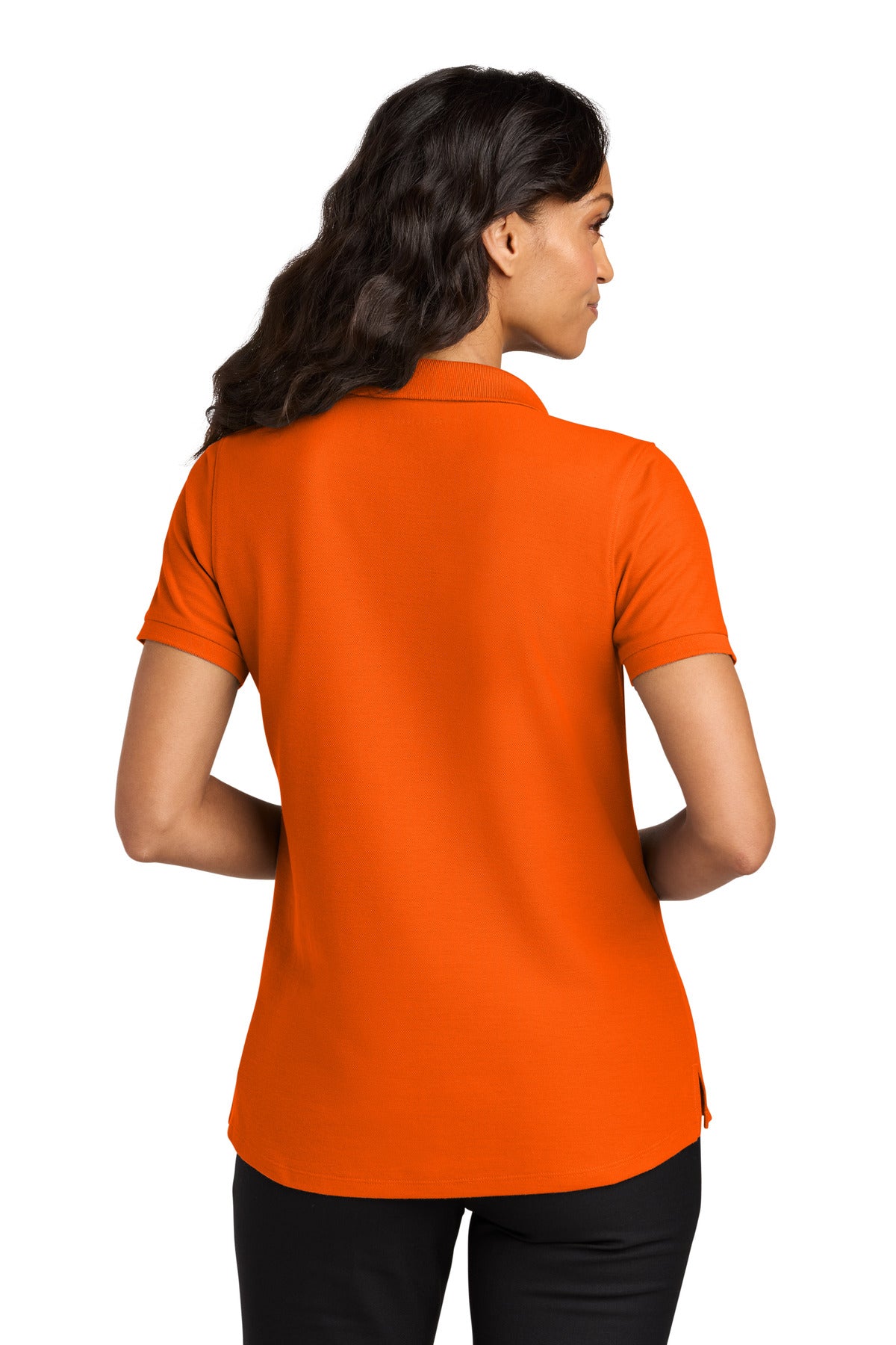 Back Model Neon Orange
