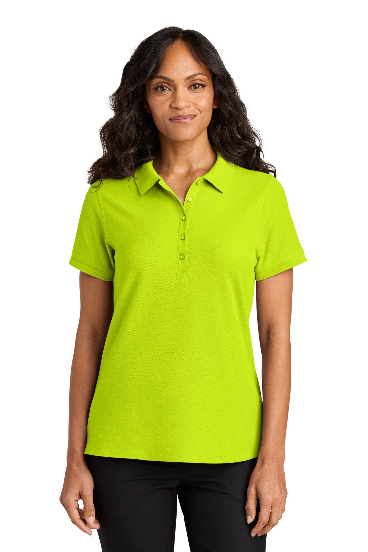 Model Neon Yellow