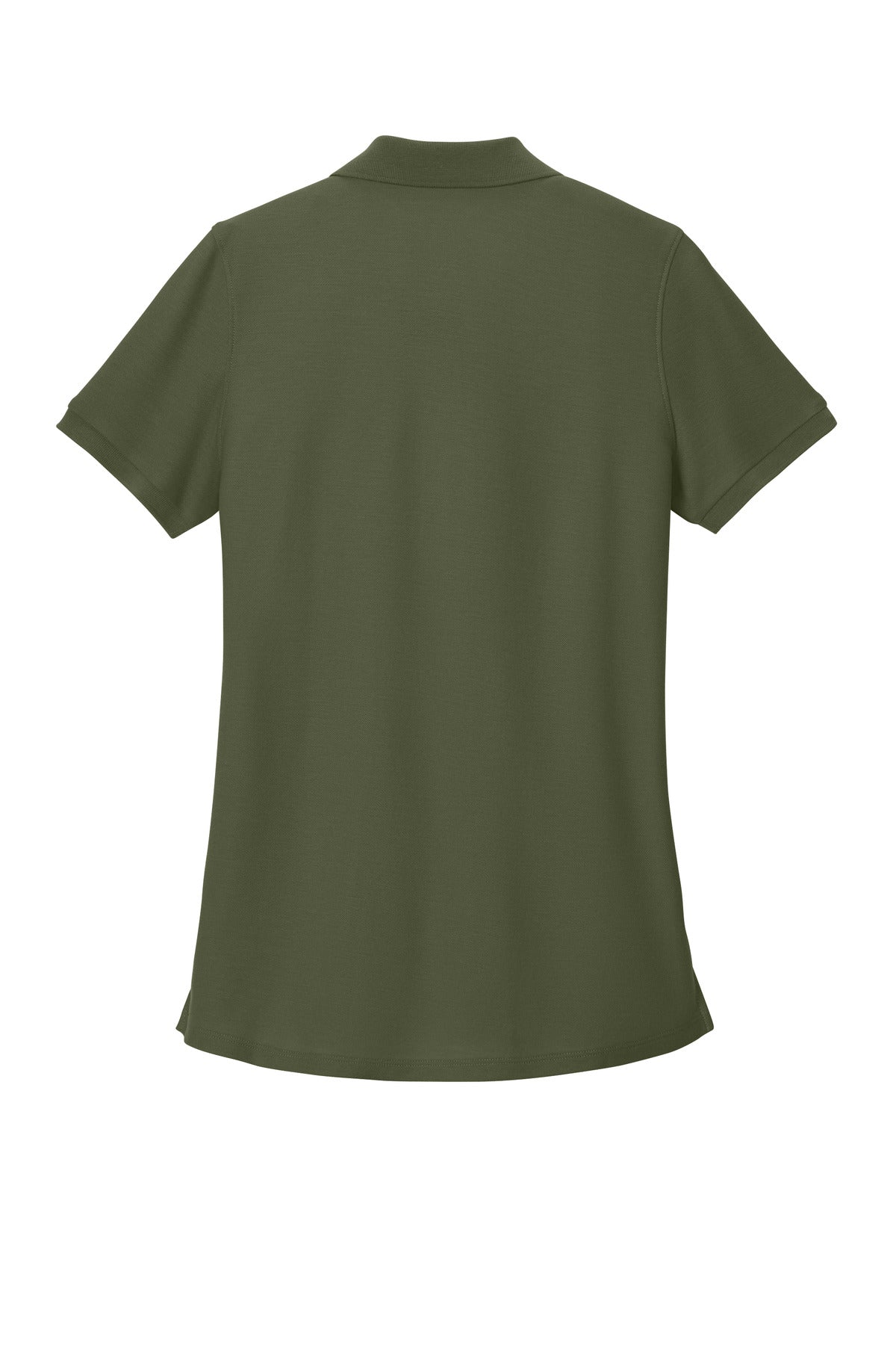 Back Product Olive Drab Green