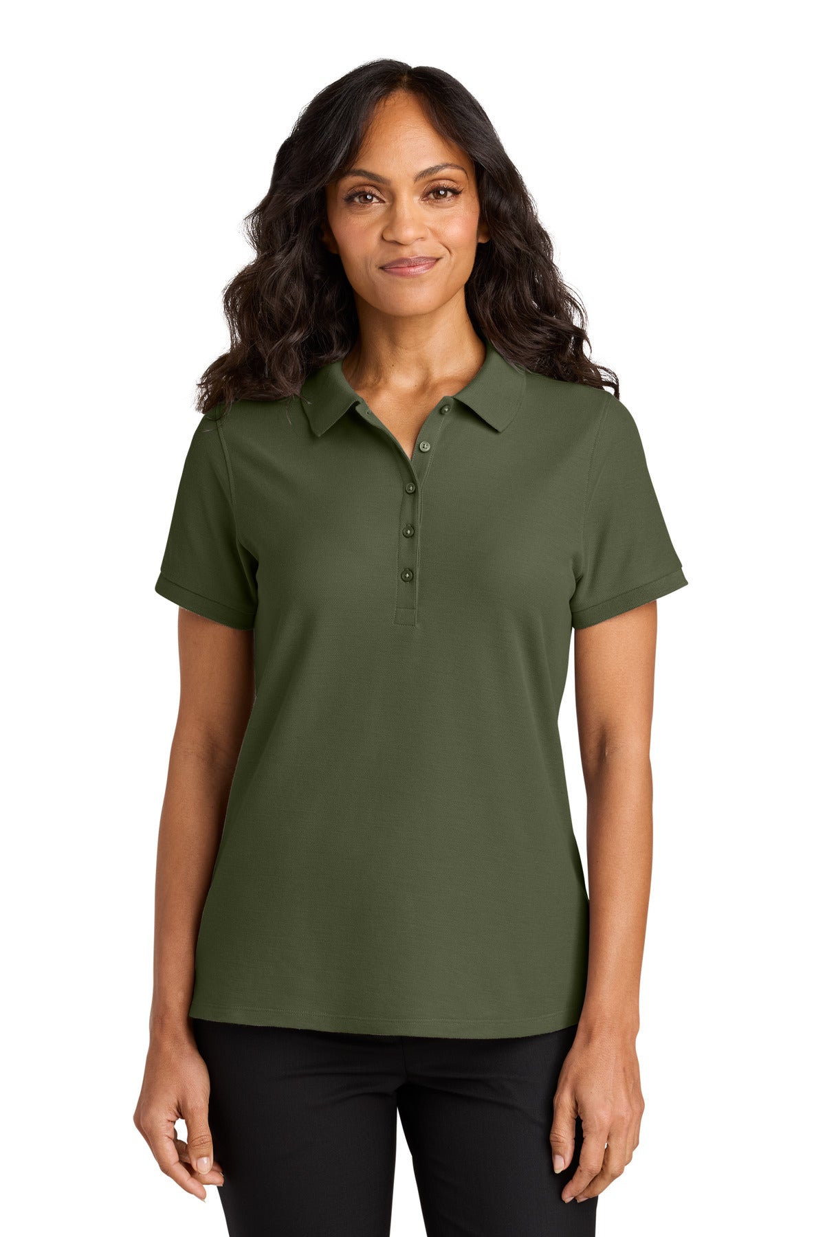 Model Olive Drab Green