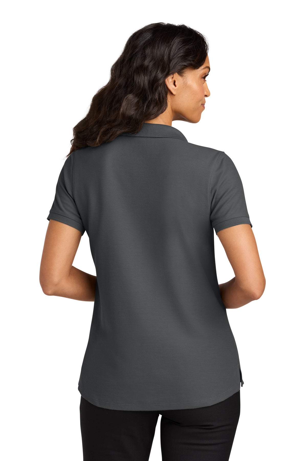 Back Model Storm Grey