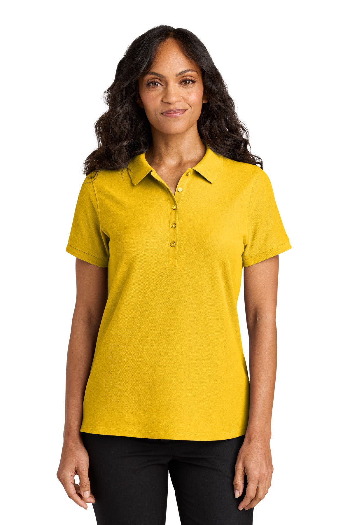 Model Sunflower Yellow
