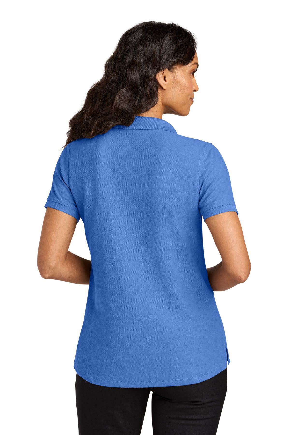 Back Model Ultramarine Blue
