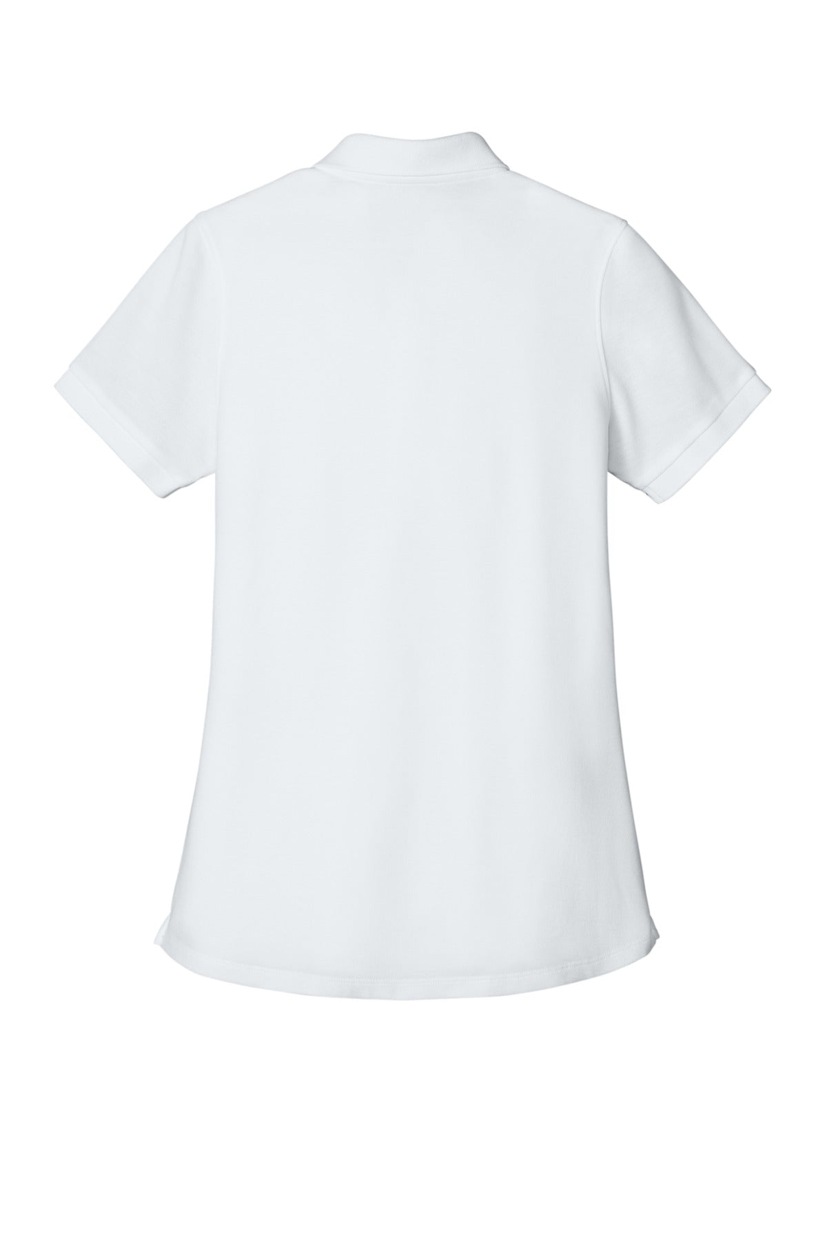 Back Product White