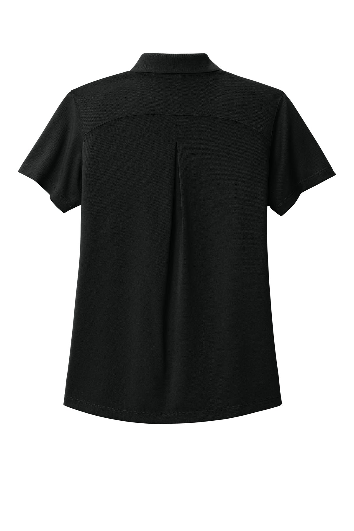 Back Product Deep Black