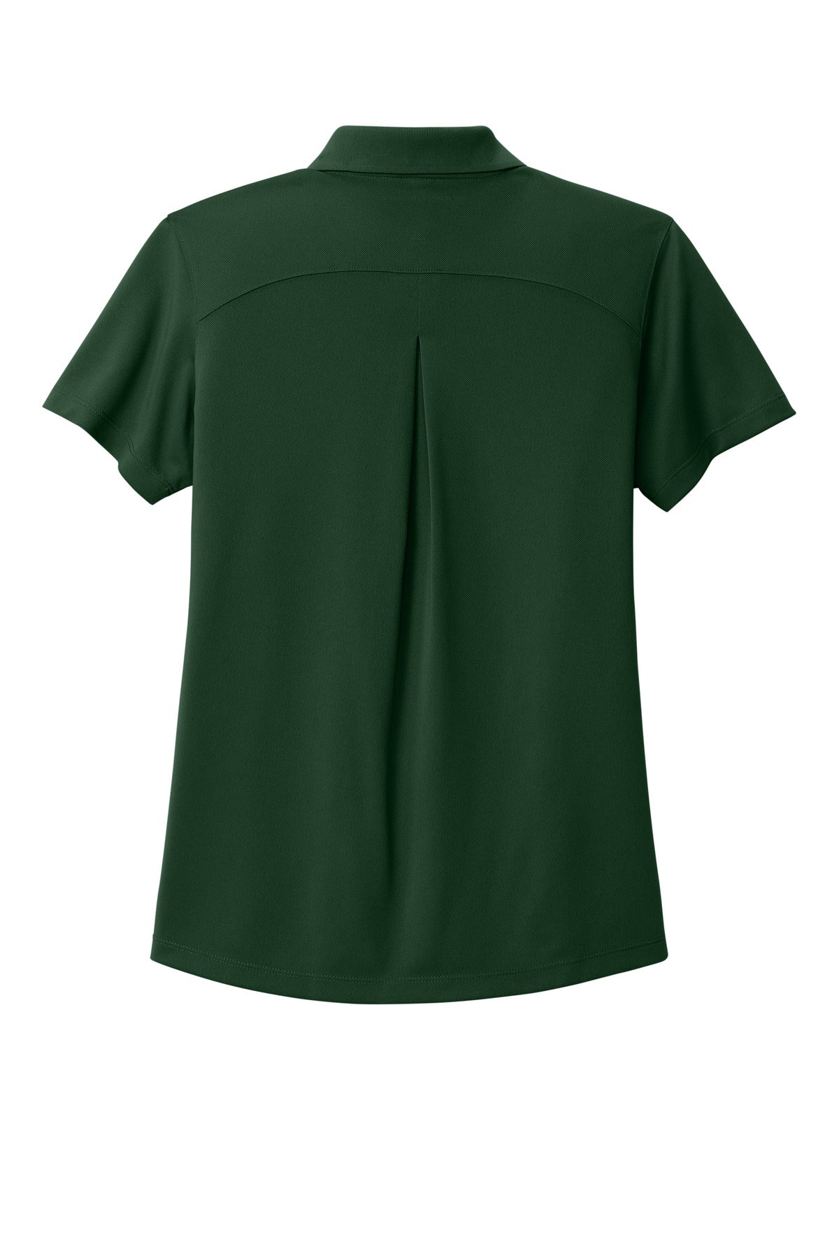 Back Product Deep Forest Green