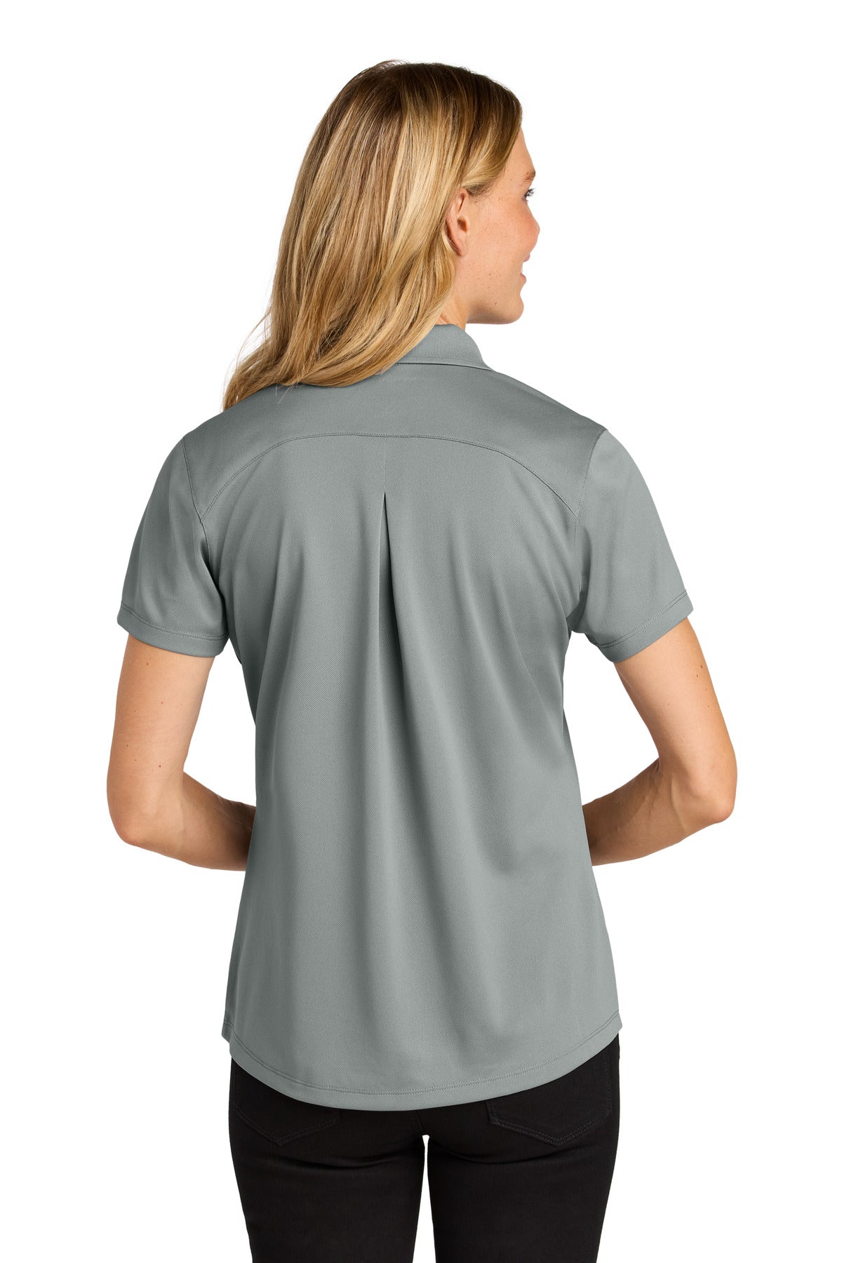 Back Model Gusty Grey
