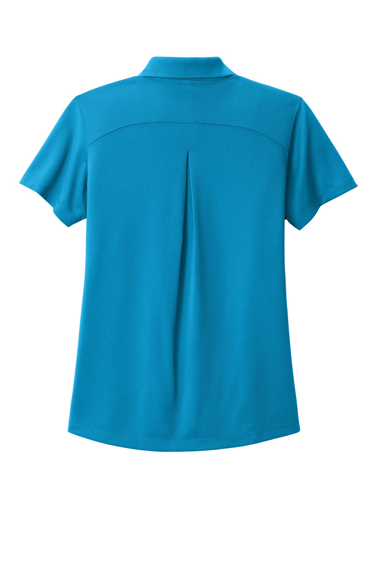 Back Product Parcel Blue