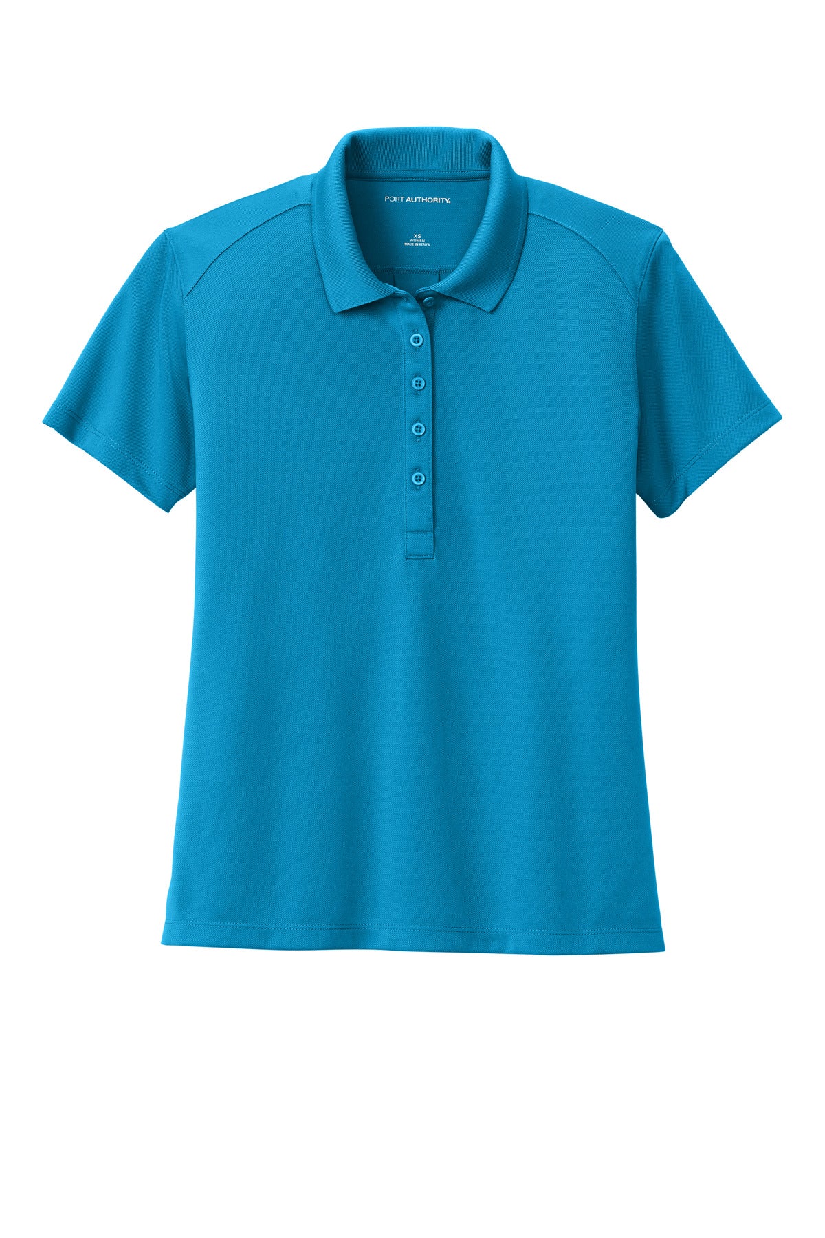 Product Parcel Blue