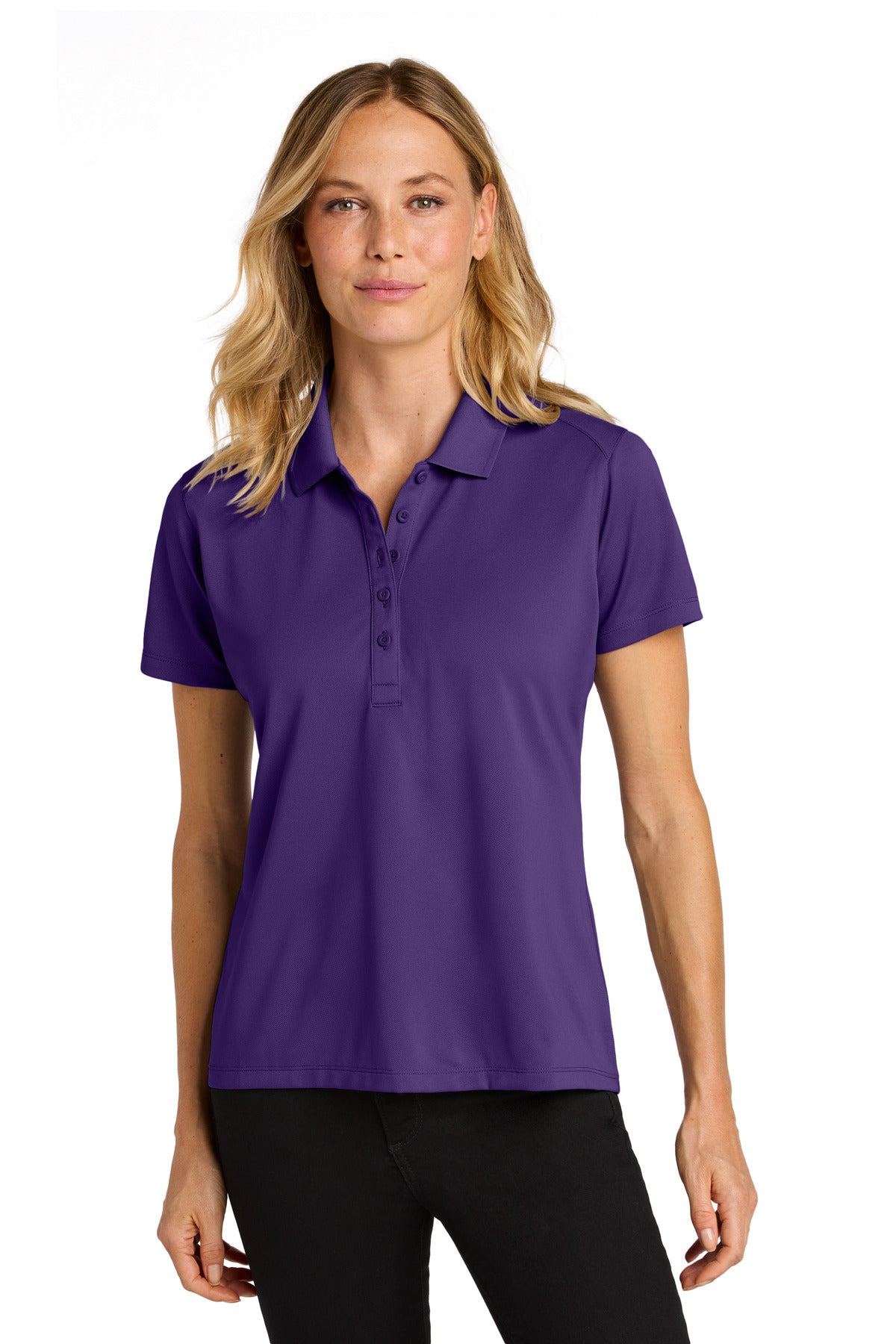 Model Prism Purple