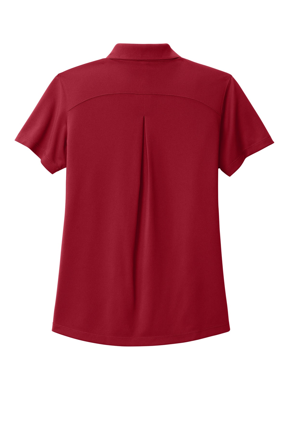 Back Product Rich Red