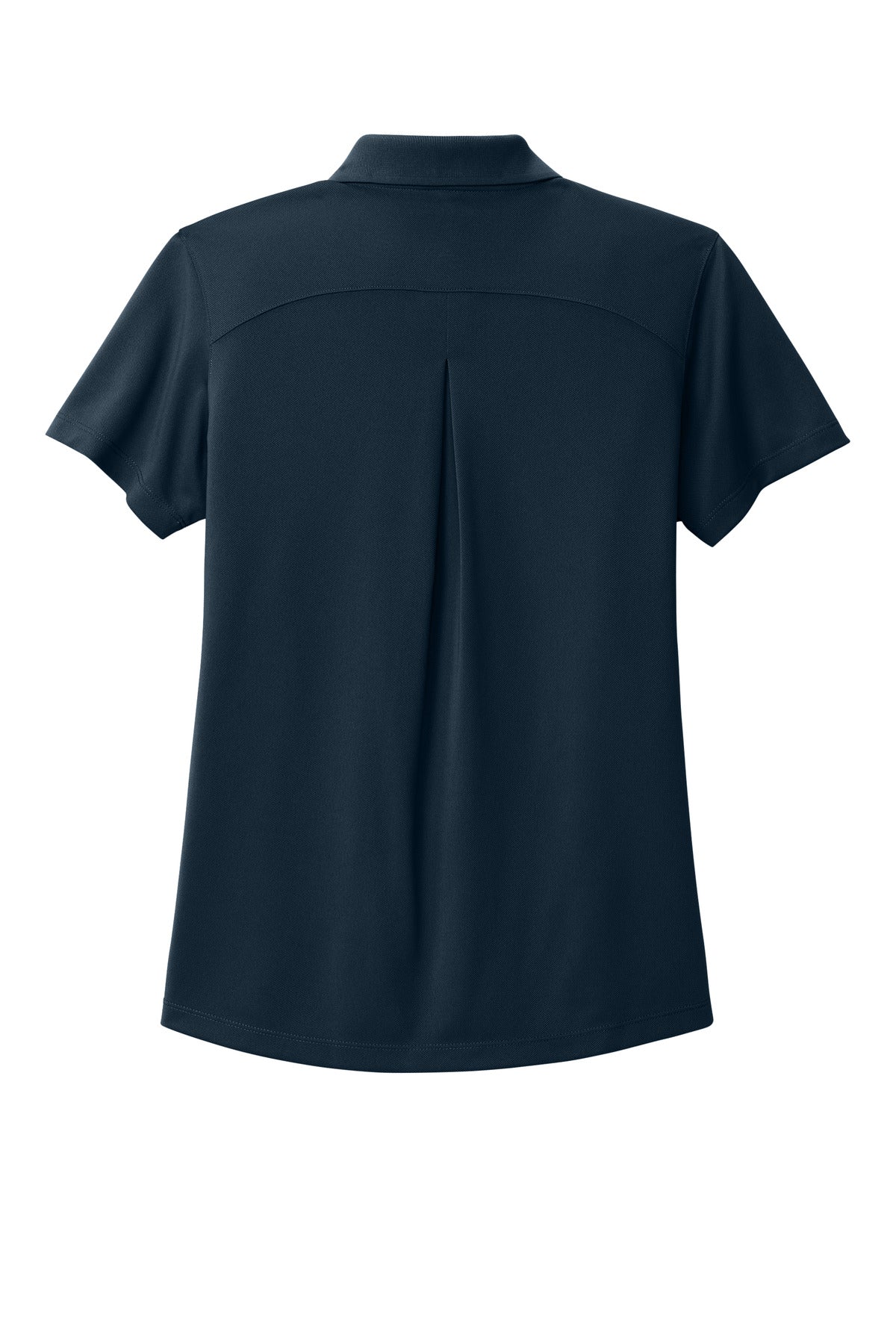 Back Product River Blue Navy