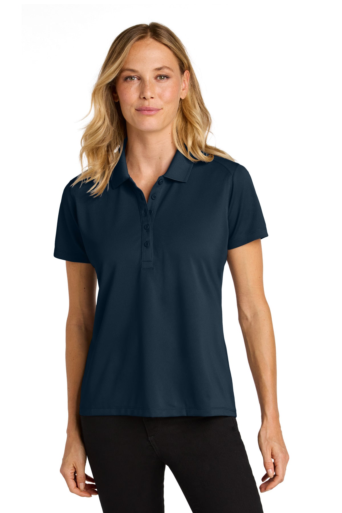 Model River Blue Navy
