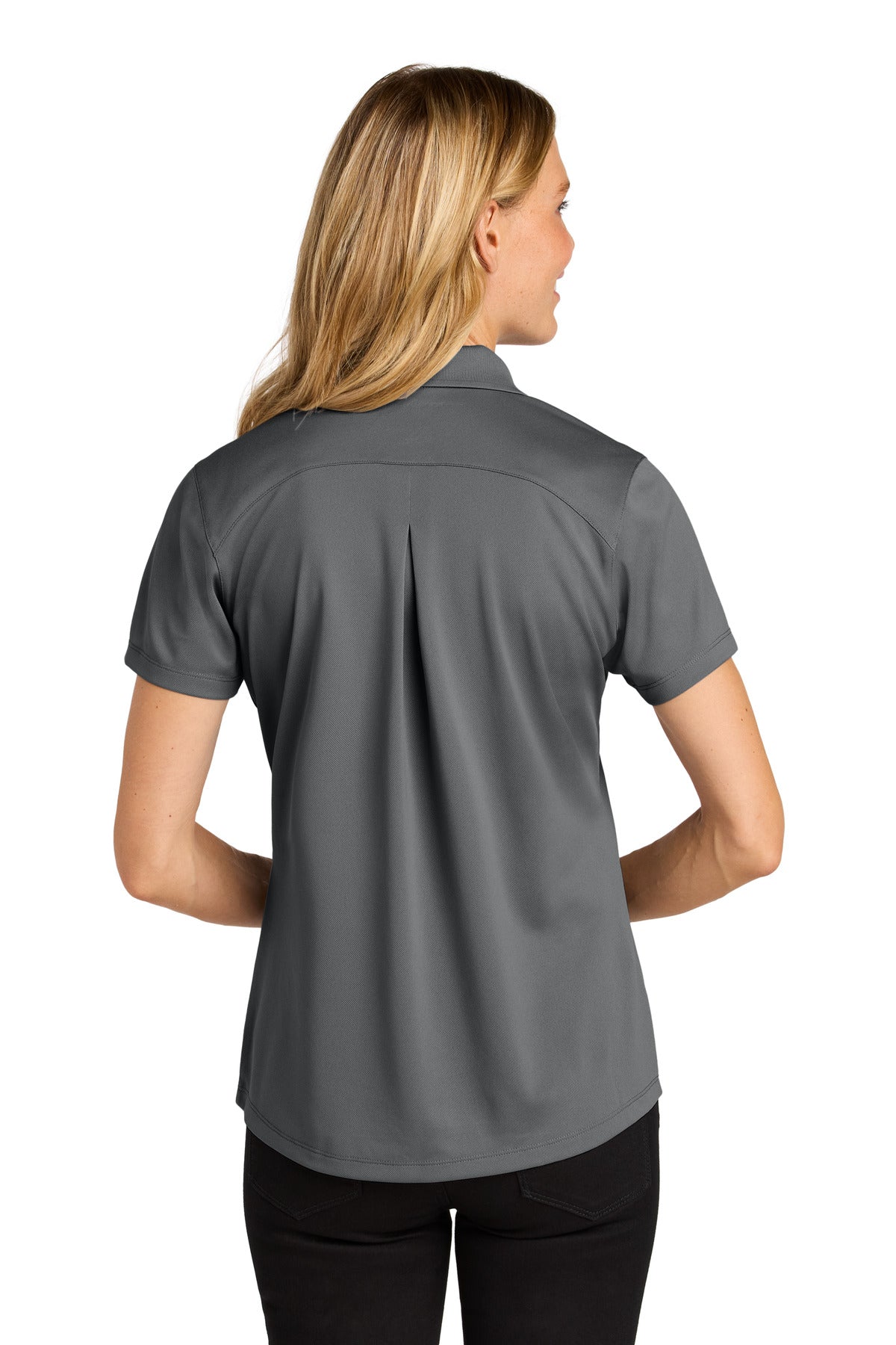 Back Model Storm Grey