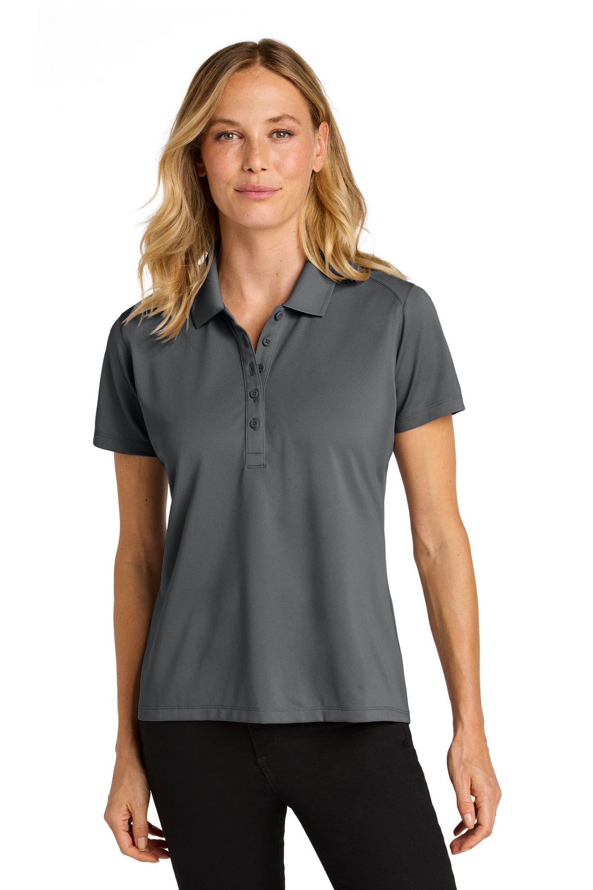 Model Storm Grey
