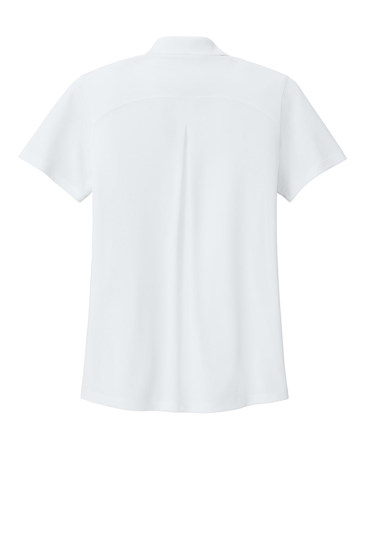 Back Product White
