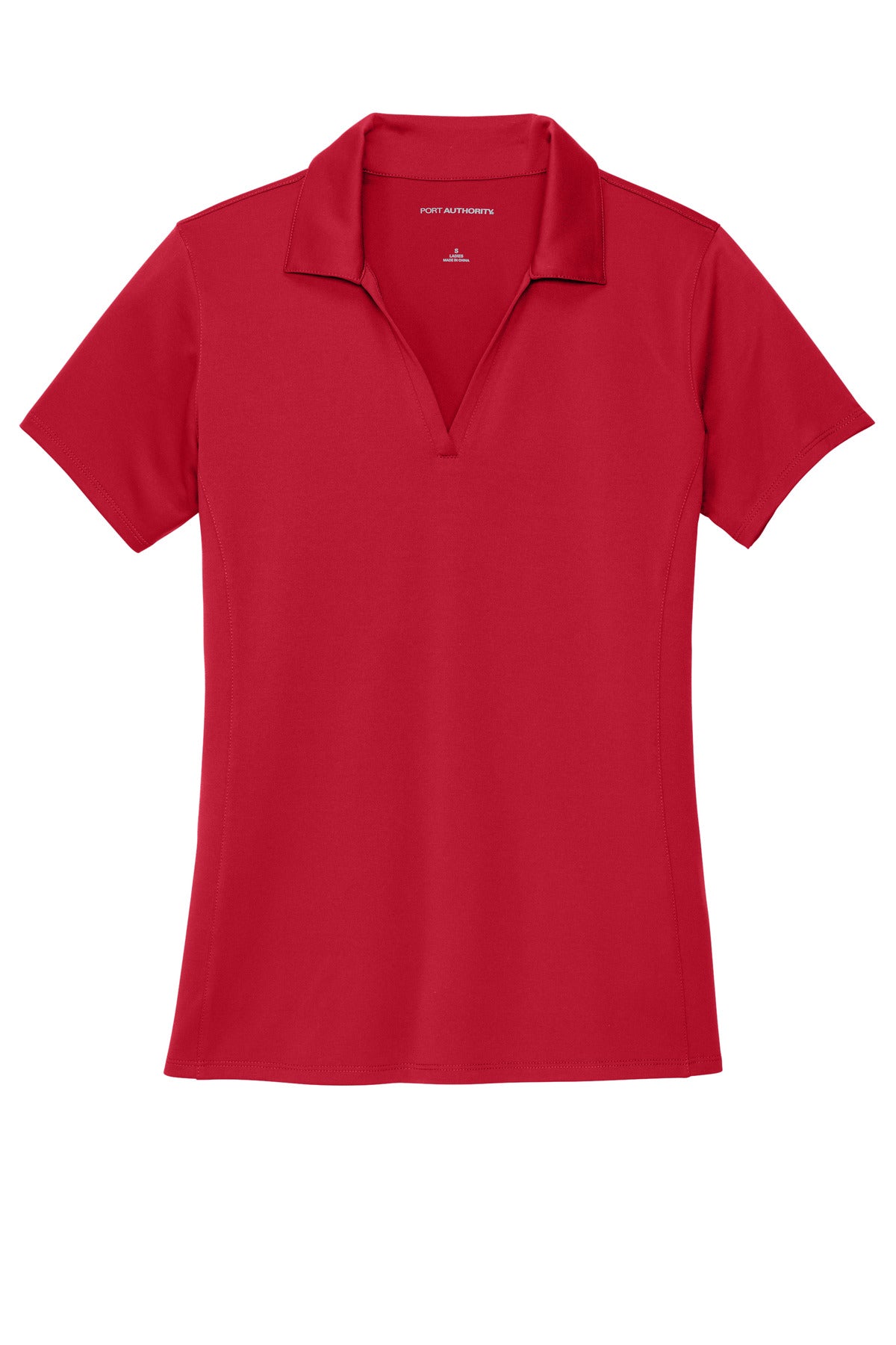 Product Engine Red