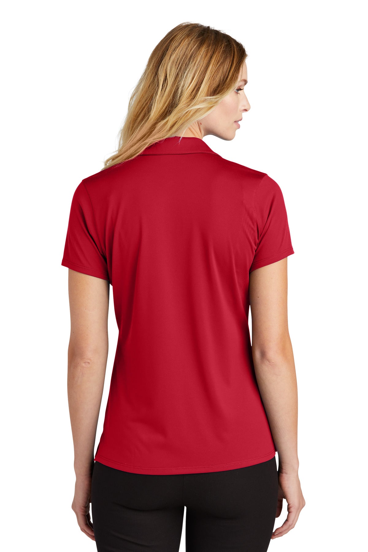 Back Model Engine Red
