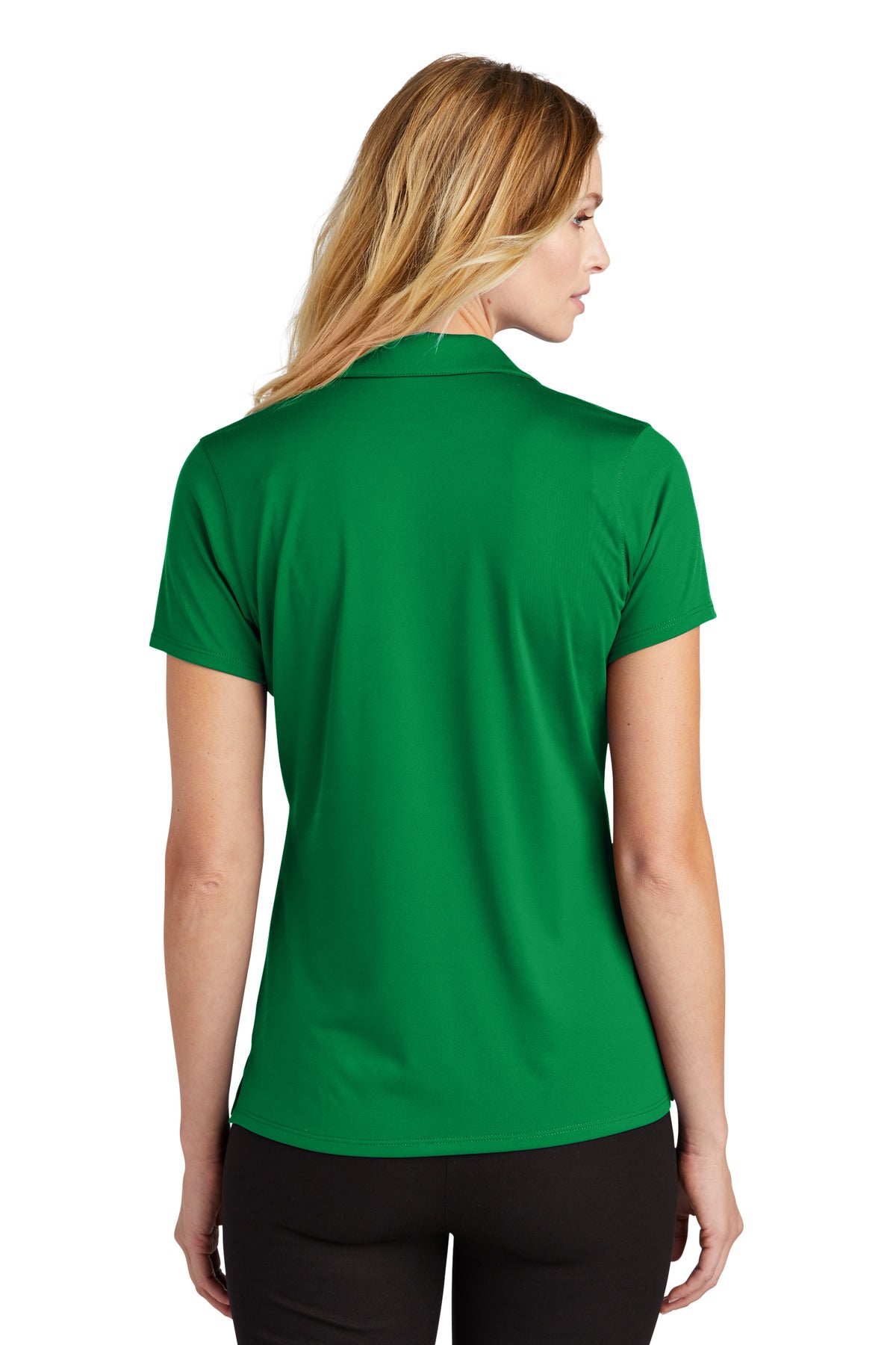 Back Model Spring Green